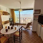 Daire 4 Personnes Cap D'agde Naturisme Cn060-028