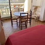 4 Personnes Cap D'agde Naturisme Cn060-028 *