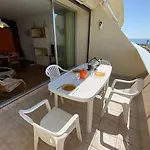 4 Personnes Cap D'agde Naturisme Cn060-028