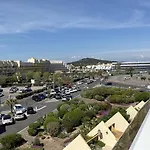 Daire 4 Personnes Cap D'agde Naturisme Cn060-028