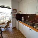 4 Personnes Cap D'agde Naturisme Cn060-028 Διαμέρισμα *