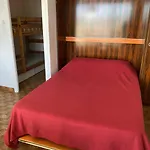 Διαμέρισμα 4 Personnes Cap D'agde Naturisme Cn060-028 *