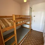 4 Personnes Cap D'agde Naturisme Cn060-028 Agde
