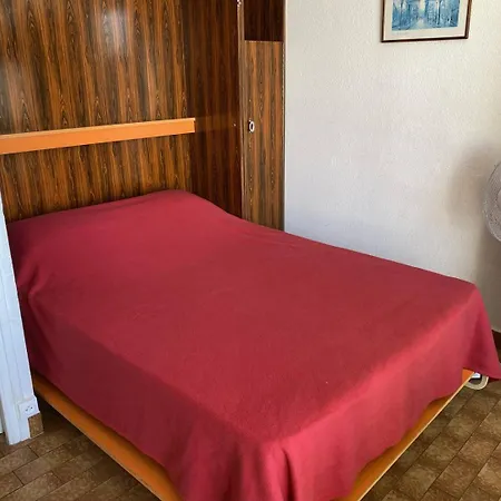 4 Personnes Cap D'agde Naturisme Cn060-028 Apartamento *