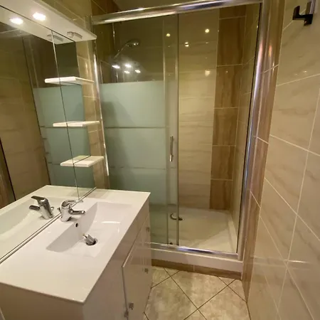 Apartamento 4 Personnes Cap D'agde Naturisme Cn060-028 Agde